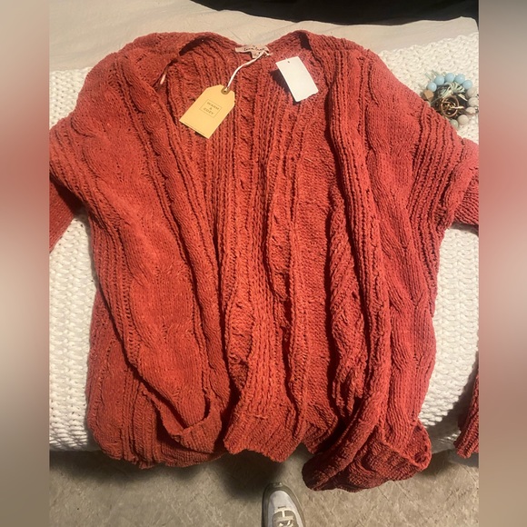 Sweaters - Women’s sweater